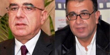 حمدان وعبدالعال: الأمن في المخيمات هو تكريس لحقّ العودة الى فلسطين