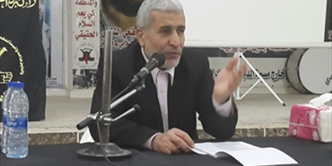 موسى: الانتفاضة الشعبية أدخلت العدو الصهيوني في حالة من الرعب والإرباك