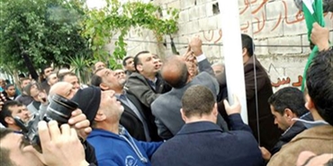 عين الحلوة: ذكرى "فتح" تعيد إحياء الانقسامات