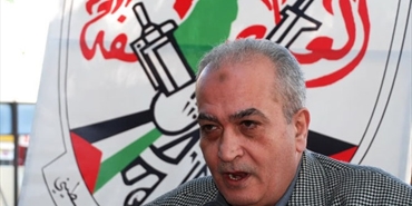 ديب: استمرار بالنضال حتى عودة اللاجئين الفلسطينيين الى ديارهم