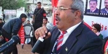 وليد العوض: الحكومة الفلسطينية لم تنجح بتنفيذ ما طلب منها