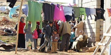 لبنان بحاجة لـ2.5 مليار دولار للّاجئين