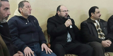بركة: لوضع برنامج فلسطيني موحد لمواجهة تقليصات الاونروا الجديدة