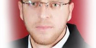 تضامن الدولية تضع منظمات حقوق الإنسان عند مسؤولياتها تجاه قضية الأسير الصحفي محمد القيق