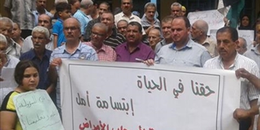 بداية "حصار طبي" ضد الفلسطينيين في لبنان و"شاهد" تطالب "الأونروا" بالتراجع عن سياسة الاستشفاء الجديدة