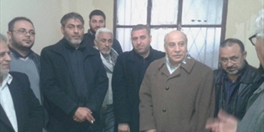 فيصل لضرورة توحيد الجهود من أجل دفع وكالة الغوث للتراجع عن قراراتها الجائرة