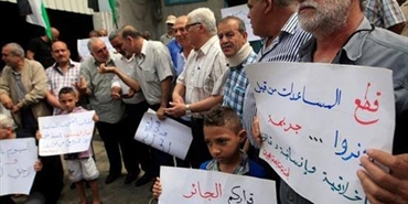 استياء فلسطيني من عدم سحب رسالة مفوض الاونروا وتهديدات بتحركات احتجاجية بعد انتخابات لبنان