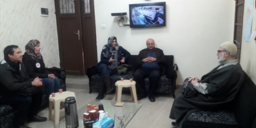 خطاب حذر من تقليصات خدمات الأونروا على اللاجئين الفلسطينيين