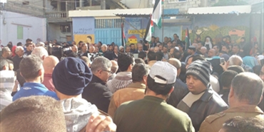 هل تعلن المخيمات الفلسطينية حالة "الطوارىء" و"العصيان المدني" ضد سياسة "الاونروا"