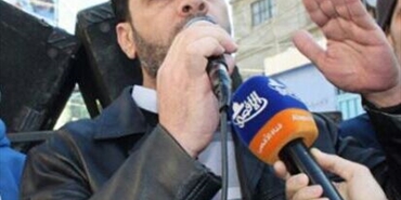 طه: ماضون في تحركاتنا حتى تتراجع الاونروا عن قراراتها الظالمة بحق شعبنا الفلسطيني