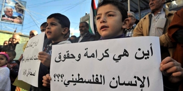 فلسطينيو لبنان يهددون بانتفاضة في وجه "من يظلمنا"
