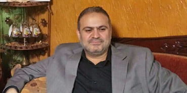 شناعة يدعو إلى توحيد البوصلة نحو القدس والعمل على اسنادها وحماية المخيمات الفلسطينية