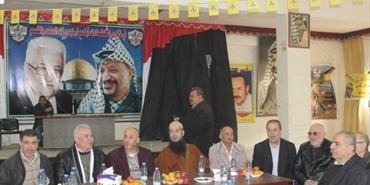 الفصائل واللجان الفلسطينية: لمواجهة مفتوحة مع الأونروا