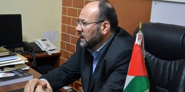 بركة: لدينا خيارات مفتوحة لتحقيق مطالب شعبنا الفلسطيني لدى وكالة الأونروا