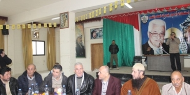 اللجنة القيادية الفلسطينية: الضغط على «الأونروا»