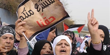 قادة ومواطنون لـ"القدس للأنباء":لن نسكت عن الأبعاد الخطيرة لتقليصات "الأونروا"