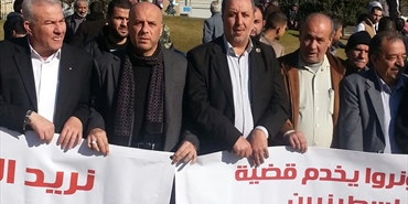 حماس: الاونروا تتجاهل معاناة اللاجئين الفلسطينيين في لبنان