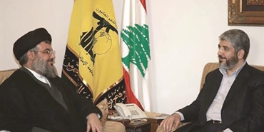 «حماس»: ننسّق مع «حزب الله» للتصدّي لأي عدوان