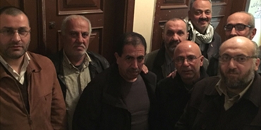 الحركات واللجان الفلسطينية تدعو لاعتصام حاشد ضد الأونروا في نهر البارد