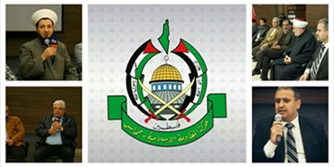 حماس تتقبل التهاني باستشهاد ثلة من مجاهدي وحدة الأنفاق في بلدية صيدا