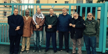 فلسطينيو لبنان يغلقون جميع مقرات الأونروا 