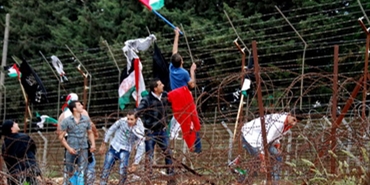 الفلسطينيون في لبنان يتحضّرون للمواجهة الكبرى!