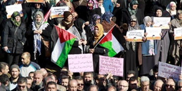 فلسطينيو لبنان: نعاني من تقليص «أونروا» مساعداتها الطبية