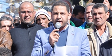 حمود: الأونروا تمارس دور الخديعة والكذب وتزييف الحقائق للرأي العام