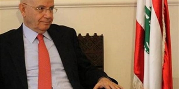 مراد إستقبل الاحمد وطلال ناجي: لموقف عربي موحد يعيد فلسطين إلى موقع الصدارة