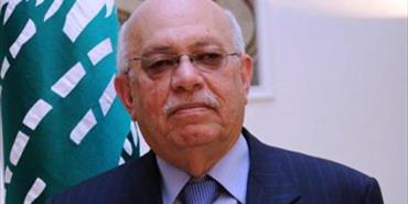 درباس لـ«السفير»: إجراءات «الأونروا» تضاعف أعباء الدولة