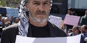 مذكّرة من الفلسطينيّين إلى الاتّحاد الأوروبي احتجاجاً على تقليص خدمات "الأونروا"