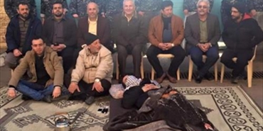 الفلسطينيون يغلقون المقر الرئيسي للأونروا في لبنان للمرة السادسة خلال شباط