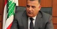 اللواء إبراهيم: أنا طرف مع الفلسطينيين ولست «وسيطاً» مع «الأونروا»