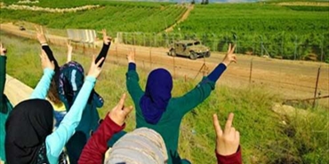 هل يواجه الفلسطينيون إجراءات "الأونروا" بالتوجه الى الحدود؟