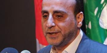 الموسوي: لا نعرف هوية للعروبة إن لم تكن فلسطين في قلبها ووجدانها