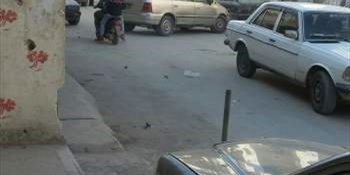 القوى الفلسطينية اقفلت مكتب مدير خدمات الأونروا في منطقة صيدا