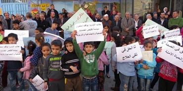أبو عفش ومنوَر لـ"القدس للأنباء": البحث غداً مع "الأونروا" يضع النقاط على الحروف