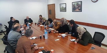 "منتدى المؤسسات والجمعيات" يطالب الأونروا بإعلان خطة طوارئ إغاثية عاجلة للاجئين الفلسطينيين في لبنان