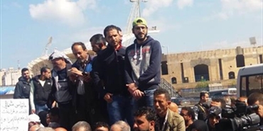 «الأونروا» ترد على اعتصام اللاجئين بمذكرة