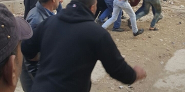 توتر بمخيم عين الحلوة بلبنان بعد مقتل شخصين