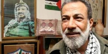 منير المقدح: لن نسمح بأخذ مخيّم عين الحلوة إلى المجهول