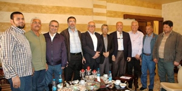 خلية أزمة الأونروا: تحركاتنا مستمرة