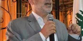 حمود: نأمل ان يصمد وقف إطلاق النارفي مخيم عين الحلوة