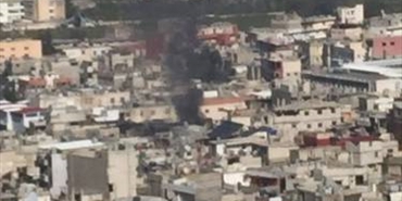 عودة الحياة تدريجاً في عين الحلوة... وجهات فلسطينية: تفجير الوضع يخدم التوطين