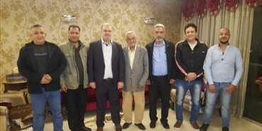 حماس دعت الى الحفاظ على مخيمات لبنان كعنوان للعودة إلى فلسطين