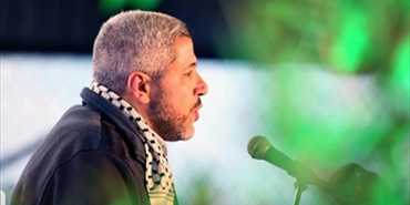ياسر علي: سنقاتل بكل ما أوتينا من وسائل من أجل الحرية والعدالة والتحرير والعودة