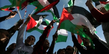 المؤتمر الثالث للاجئين الفلسطينيين بدول الاتحاد الأوروبي يلتقي سفيرة فلسطين بالسويد