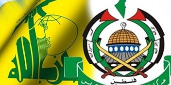 ورقة "لجنة الحوار اللبناني - الفلسطيني" حاضرة في لقاء "حماس" و"حزب الله"