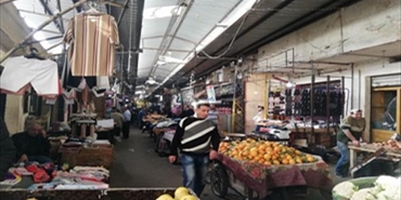 مخيم عين الحلوة يسعى للتغلّب على أزمته المعيشية