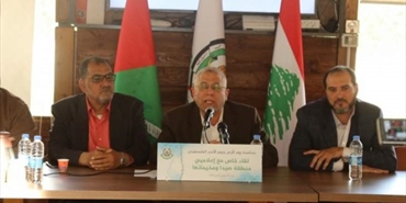 مرة أكد تمسك اللاجئين الفلسطينيين بحق العودة ورفض التوطين